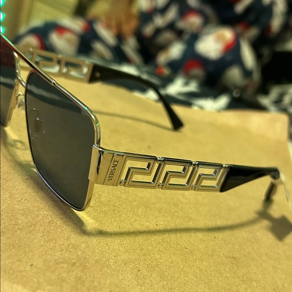 Versace Other - Versace Black Sunglasses Arm